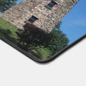 シャーロットGenesseeライトハウスデスクマット デスクマット (コーナー)