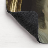 シャーロットKestner マウスパッド (コーナー)