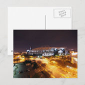 シャーロットNCスタジアム ポストカード (正面/裏面)