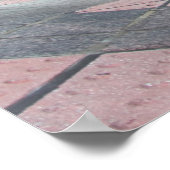 シャーロットNC ポスター (角)