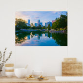 シャーロットNC ポスター (キッチン)