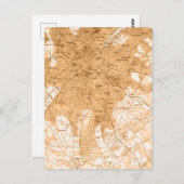 シャーロットNC ポストカード (正面/裏面)