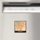 シャーロットNC マグネット (インサイチュ (食洗機))