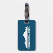 シャーロテビルお願い ラゲッジタグ (裏面縦)