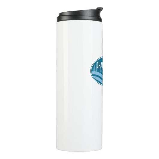 シャーロテビルバージニアアウトドア タンブラー (回転左)