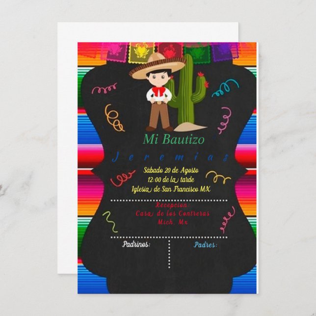 シャーロバウティゾ (正面/裏面)