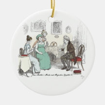 シャーロ婚約したット！- Jane Austenプライド&偏見