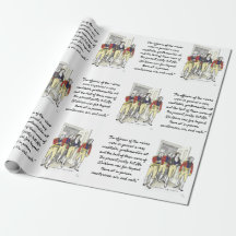 シャー·ミリシアの将校ジェーン·オーステン