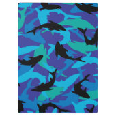 シャ図解入りの、写真付きのークデザイン クリップボード (裏面)