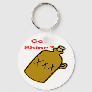 シャ得イン? キーホルダー