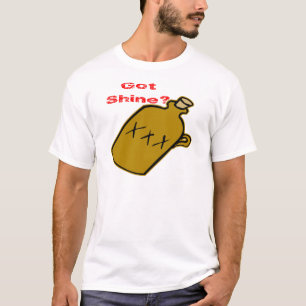 シャ得イン? Tシャツ