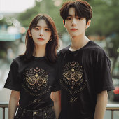 シヤノコガ Tシャツ