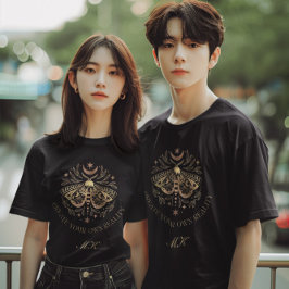 シヤノコガ Tシャツ