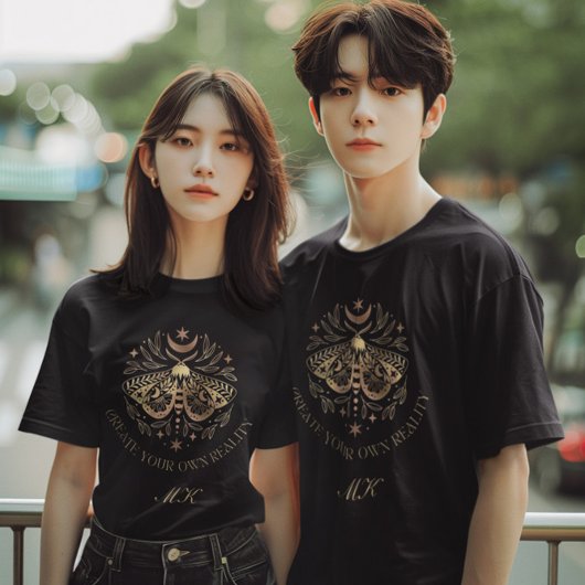 シヤノコガ Tシャツ