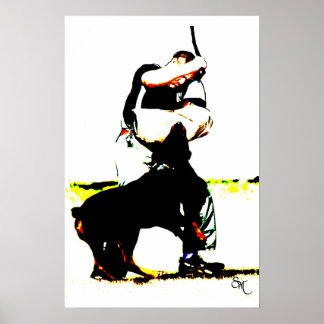 シュアート ポスター