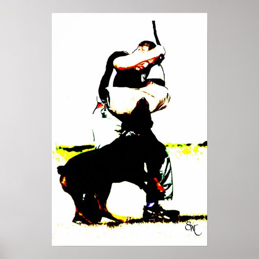 シュアート ポスター (正面)