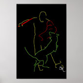 シュアート ポスター (正面)