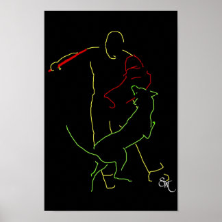 シュアート ポスター