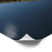 シュイルキル川にかかる橋 ポスター (コーナー)