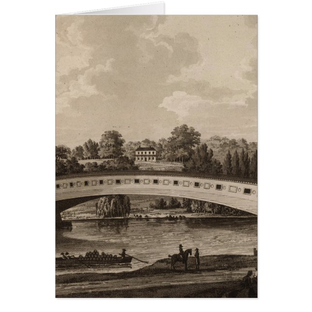 シュイルキル川 (正面)