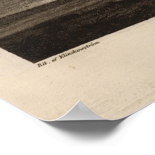 シュイルキル川 ポスター (角)