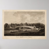 シュイルキル川 ポスター (正面)