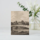 シュイルキル川 ポストカード (スタンド正面)