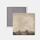 シュイルキル川 マグネット (正面/裏面)