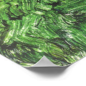 シュイレ – クルマウ(St Veit Church With Houses) 1912 ポスター (角)