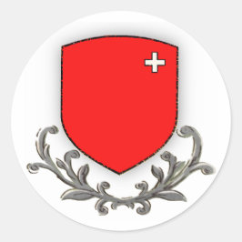 シュウィズスクロール ラウンドシール