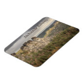 シュウィズ川 マグネット (左側)