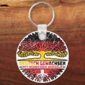 シュウィズ・シュバイザー・ドイツ・シュランド・バウム・ウルゼル キーホルダー (裏面)