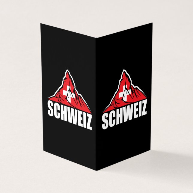 シュウィズ・マッターホルン・スイス (外部)