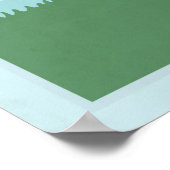 シュウィン自転車 ポスター (角)