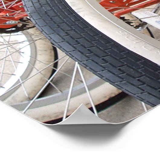 シュウィン ポスター (角)