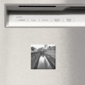 シュウェツィンゲンキャッスルムート マグネット (インサイチュ (食洗機))