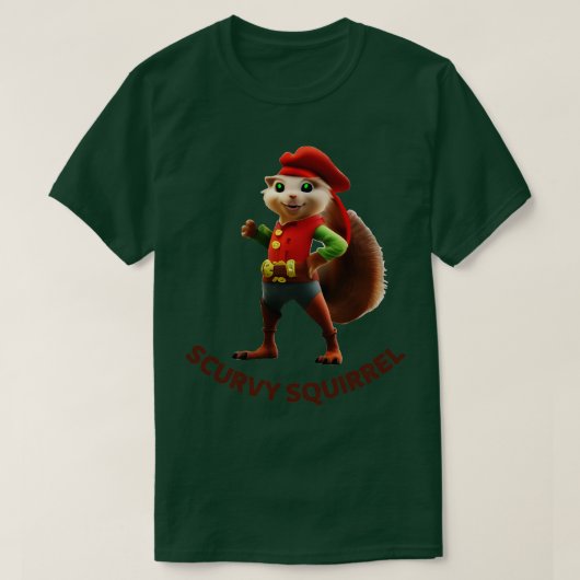 シュウリリス Tシャツ (デザイン正面)