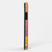 シュウ酸の水晶 Case-Mate iPhoneケース (裏面/右)