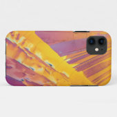シュウ酸の水晶 Case-Mate iPhoneケース (裏面(横))