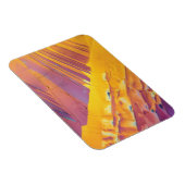 シュウ酸結晶 マグネット (右側)