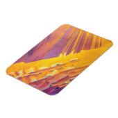 シュウ酸結晶 マグネット (左側)