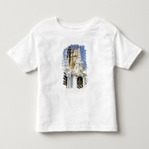 シュエダゴン・パゴダ(大仏塔)、2 トドラーTシャツ