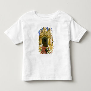 シュエダゴン・パゴダ (Paya)、4 トドラーTシャツ
