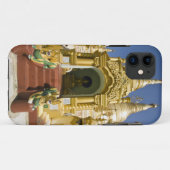 シュエダゴン・パゴダ (Paya)、4 Case-Mate iPhoneケース (裏面(横))