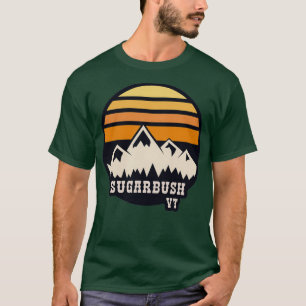 シュガルブッシュヴィンテージ Tシャツ