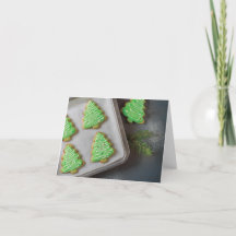 シュガークッキーの森