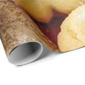 シュガークッキー ラッピングペーパー (ロールコーナー)