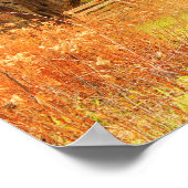 シュガークリークカバーブリッジ ポスター (角)