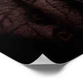 シュガーグライダーのポスター ポスター (角)