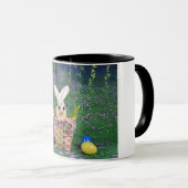 シュガーグライダー復活祭 マグカップ (正面右)